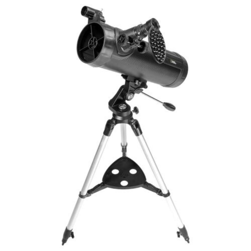 National Geographic Explorer 114mm Reflecting Telescope